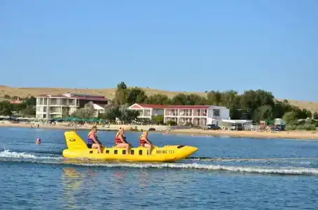 Пансионат Дельта - 2