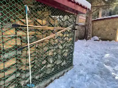 Заповедный Архыз - 18