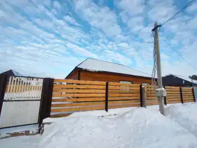 Заповедный - 8