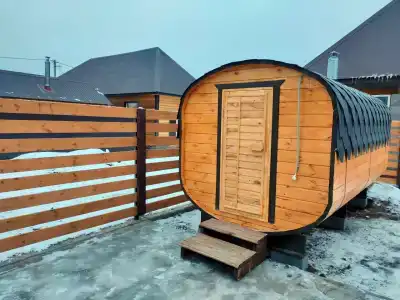 Заповедный - 4