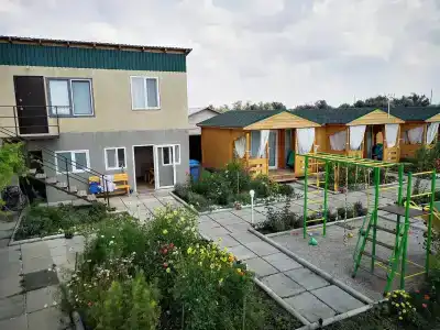 Фортуна пляж - 39