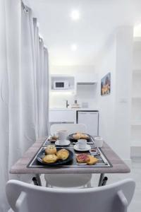 Suite Palermo Apartment - 4