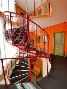Малютина Дача - 3