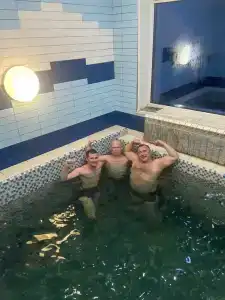 Гостевой дом на Битюге - 36