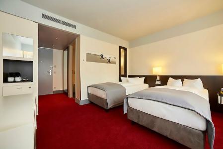 Holiday Inn Berlin Airport - Conference Centre, An Ihg - 61