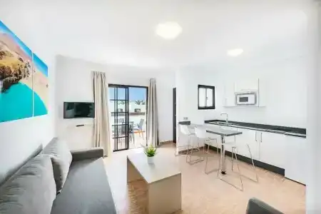 Rosamar Apartamentos - 42