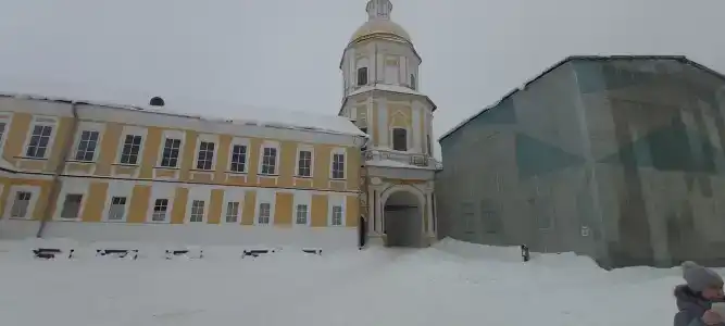 Тимофеевская усадьба - 39