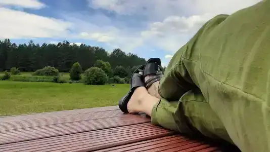 Лесной Эдем - 57