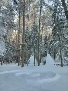 T-Park, тренинговый парк - 6