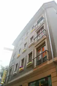 Dorne Suite Taksim - 22