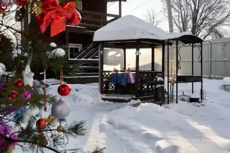 Осоргино - 1