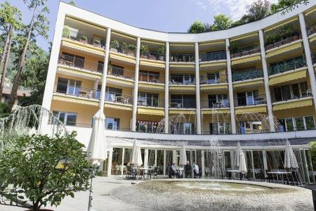 Tertianum Residenza & Ristorante Al Parco - 7