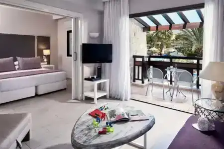 Atlantica Aeneas Resort - 4