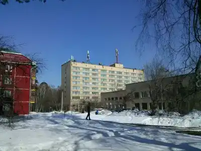 Золотая долина - Академгородок - 45