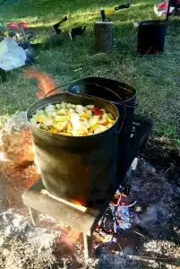 Байдарочный порт - 46
