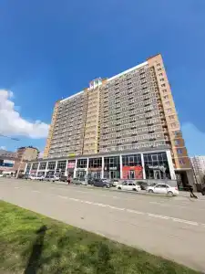 Доходный дом - 3