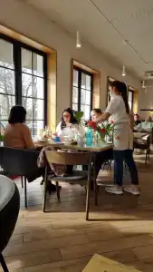 Вилла Татьяна Верхнеозерная - 77