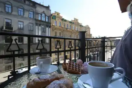 Престиж Центр - 9