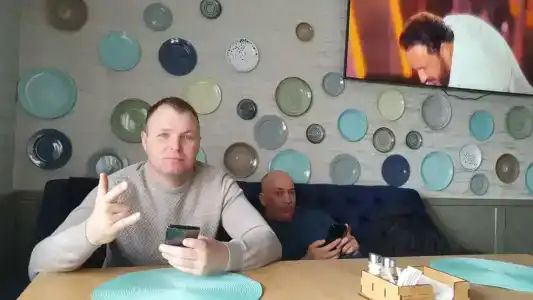 Гостевой Двор - 57