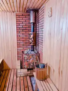 Теремок - 35