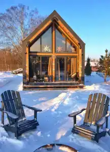 Дача на Истре - 67