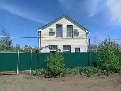 Дом с участком под ключ - 0