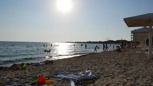 Жемчужина моря - 0