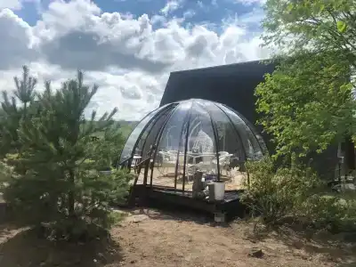 Рай в шалаше - 41