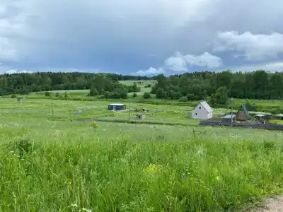 Молочный Берег - 13