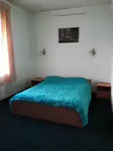 Погости - 1