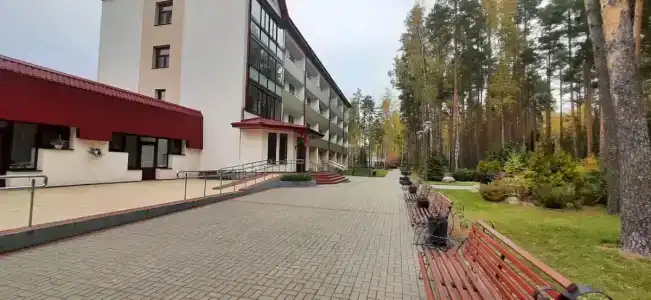 Энергетик - 2