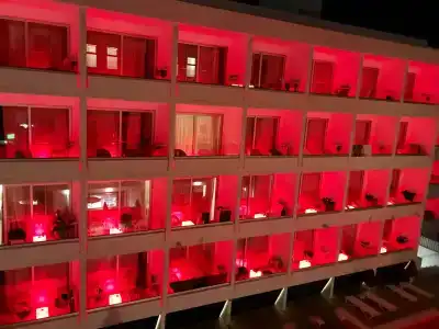 Kokkinos Boutique - 12