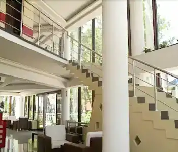 Villa Reta & Spa - 20