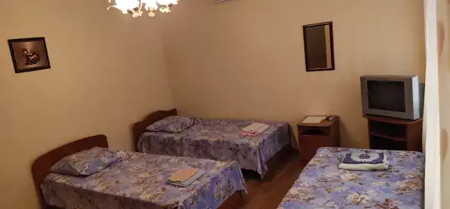 Гостевой дом на Чапаева, 26 - 33