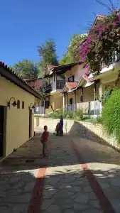 Melas Holiday Village - 45