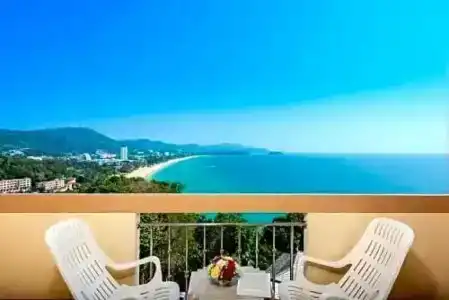 Baan Karon Hill Phuket Resort - 35