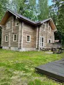 Лесной Дом - 20