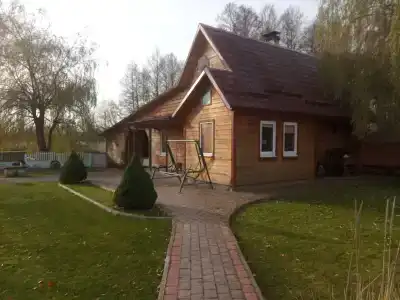 Тихая заводь - 8