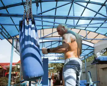 Форт Апатур - 76