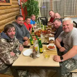 Теремок - 23