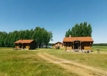 Просторы Селигера - 45