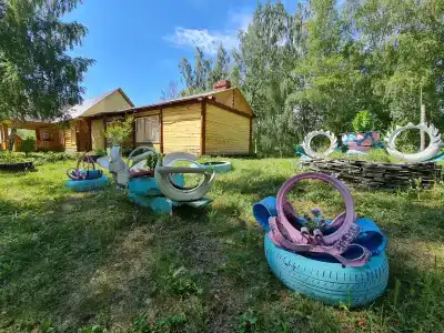 Акназар - 11