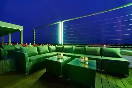 Holiday Inn Berlin Airport - Conference Centre, An Ihg - 8