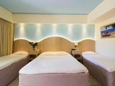 Star Beach Village & Water Park - 4