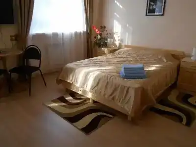 Лисья Нора - 74