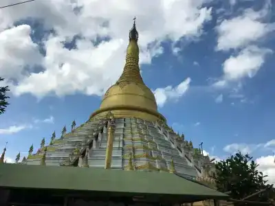 Melia Yangon - 18