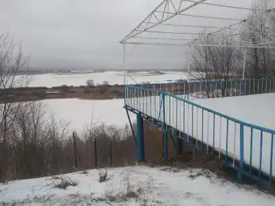 Раздолье - 5