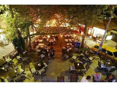 Akdeniz Apart - 6