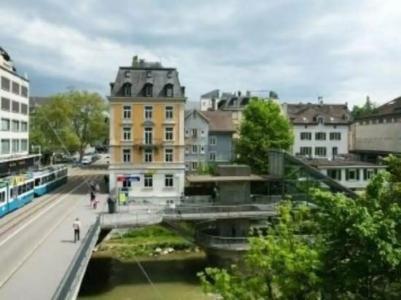 Boutique Helvetia - 24