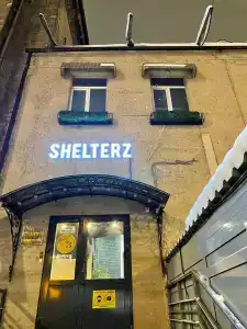 Shelterz Электрозаводская - 18